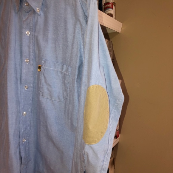 Men’ small Buffalo Jackson Trading Co. shirt - Picture 2 of 4